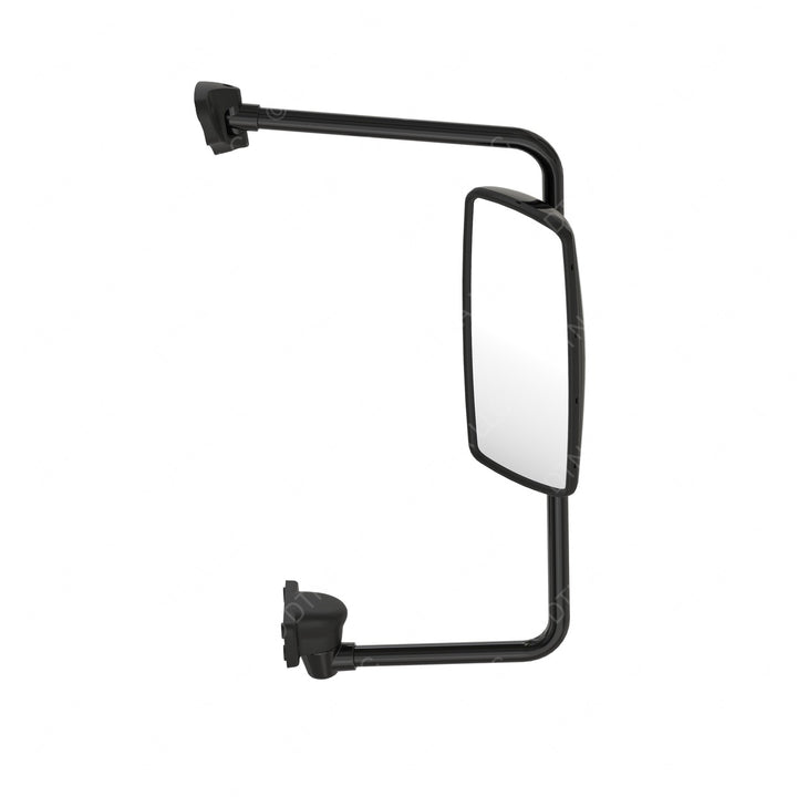 A22-74244-000 MIRROR-M2,BLACK,NO CONVEX,RH