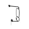 A22-74244-004 MIRROR-M2,BRIGHT,HEATED,RH