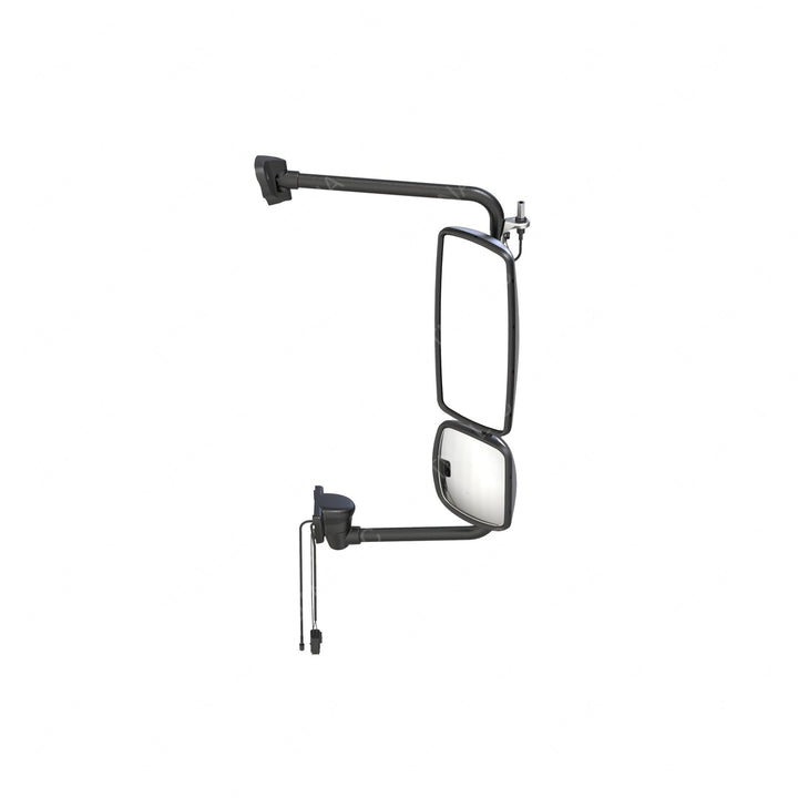 A22-74244-005 MIRROR-M2,BRIGHT,HEATED,ANTNNA,RH