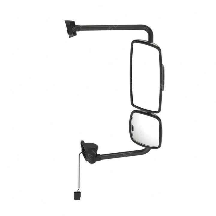 A22-74244-006 MIRROR-M2,BRIGHT,HEATED,LIGHTS,RH