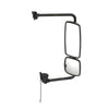 A22-74244-007 MIRROR-M2,BRIGHT,HEATED,REMOTE,RH