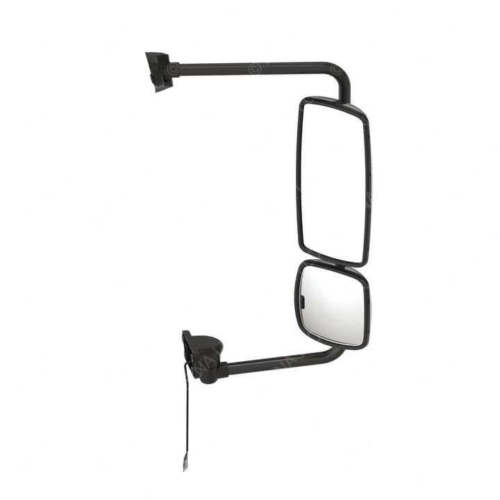 A22-74244-007 MIRROR-M2,BRIGHT,HEATED,REMOTE,RH