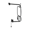 A22-74244-010 MIRROR-BLACK,HTD,RH,BCN WRG