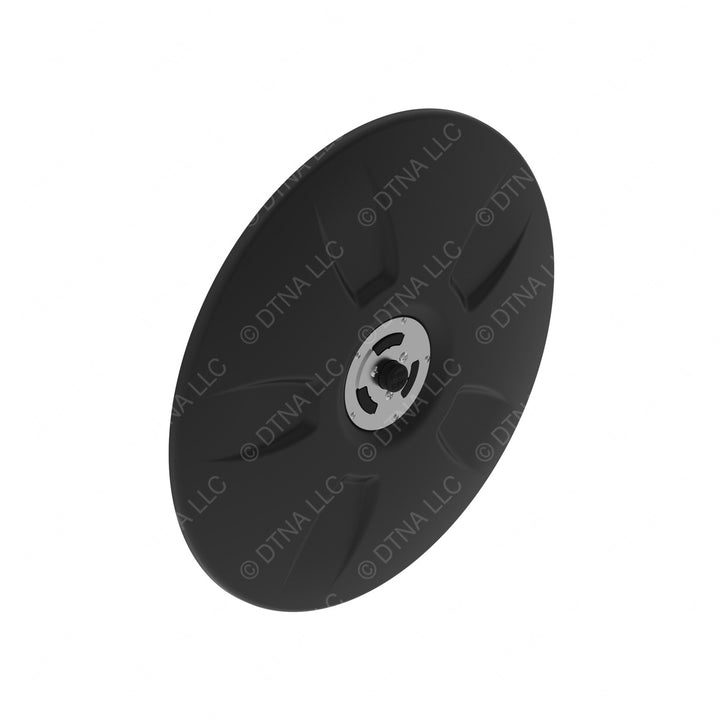 A22-74255-001 KIT-W.COVER,FB,DUAL,SHORT