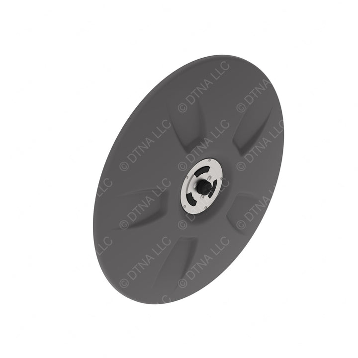 A22-74255-014 KIT-WHEEL COVER,FB,SPR SNGL,STANDA