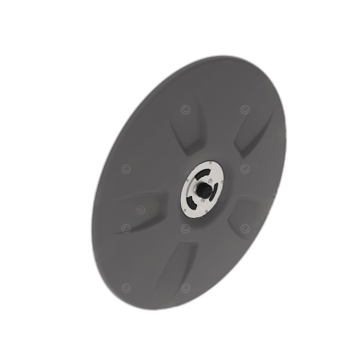 A22-74255-019 KIT-W.COVER,FB,DUAL,STANDARD