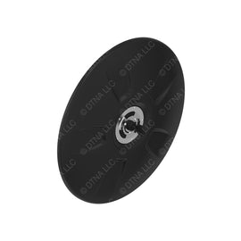 A22-74255-029 KIT-WHL CVR,SPR SNGL,STD,BLACK