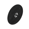 A22-74255-033 KIT-WHL CVR,DUAL,STANDARD,BLK