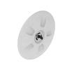 A22-74255-044 KIT-WHL CVR,SPR SNGL,SHORT,WHT