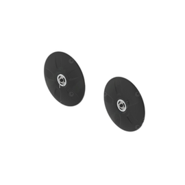 A22-74255-050 KIT-WHL CVR,SPR SNGL,SHORT,BLK