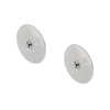 A22-74255-052 KIT-WHL CVR,SPR SNGL,SHORT,GRY