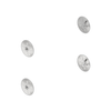 A22-74255-068 KIT-WHL CVR,SPR SNGL,SHORT,WHT
