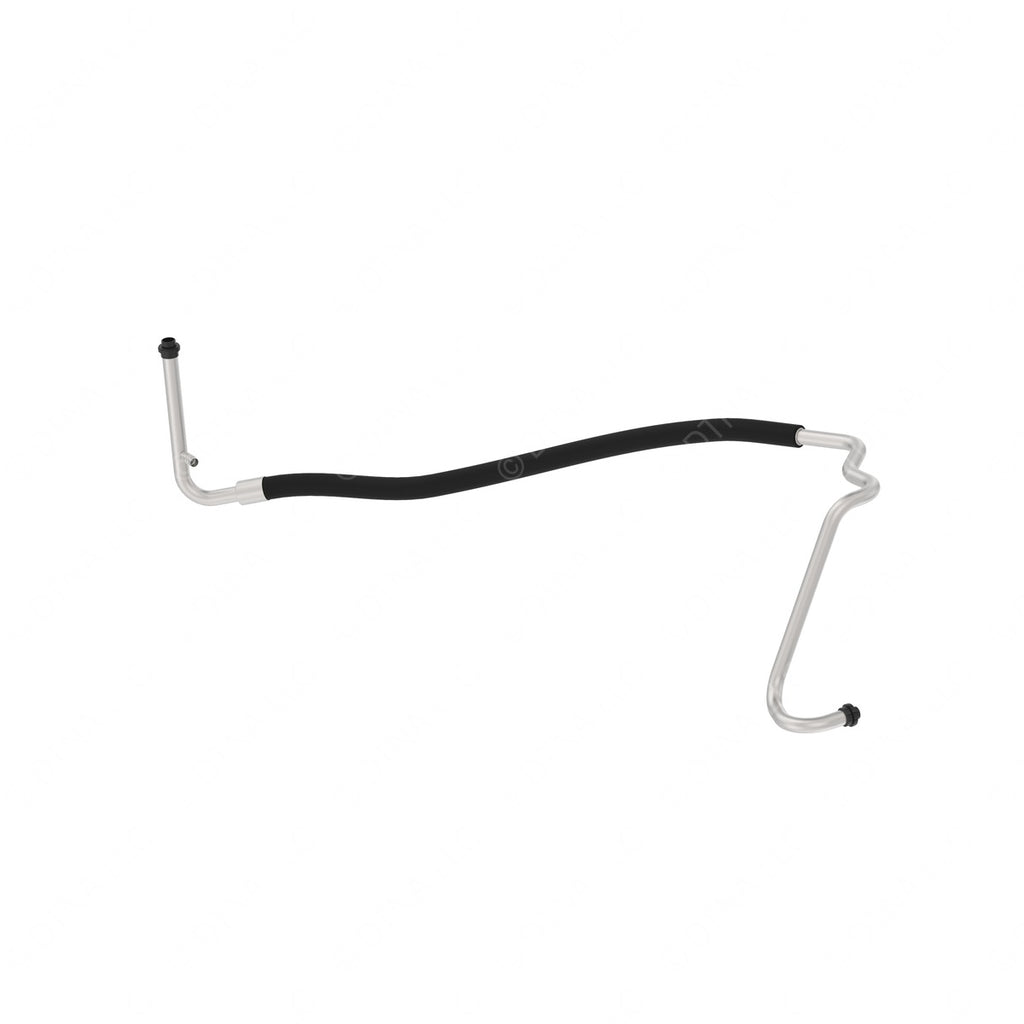 A22-74304-001 HOSE-A/C,H01,ISX,DYCB,132,CTC