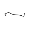 A22-74308-000 HOSE-A/C,H01,TO COMPR