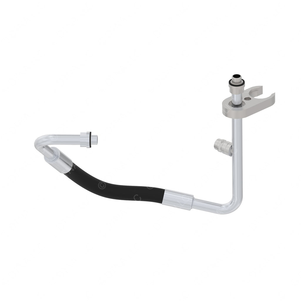 A22-74314-001 HOSE-AC,H04,ROOF,CTC,DD13