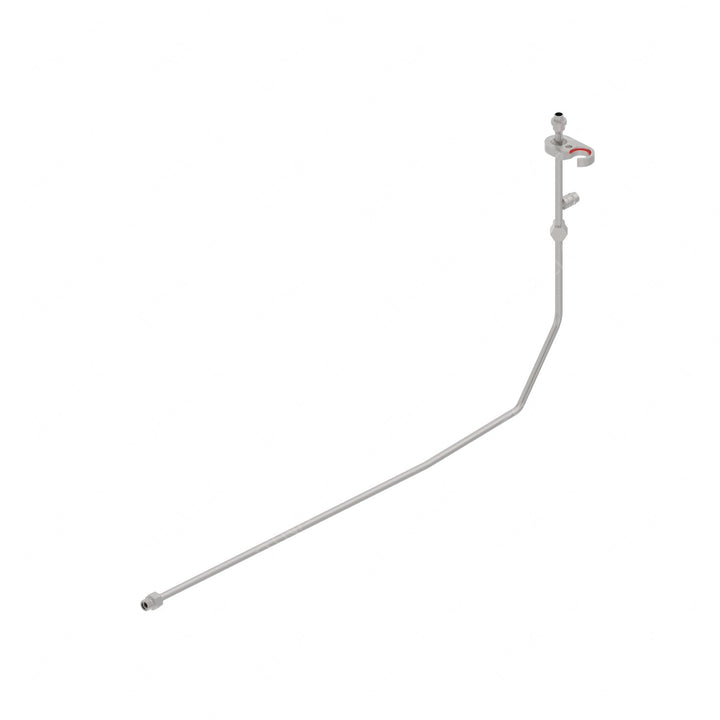 A22-74320-000 TUBE-6,TXV TO SLPR,CTC