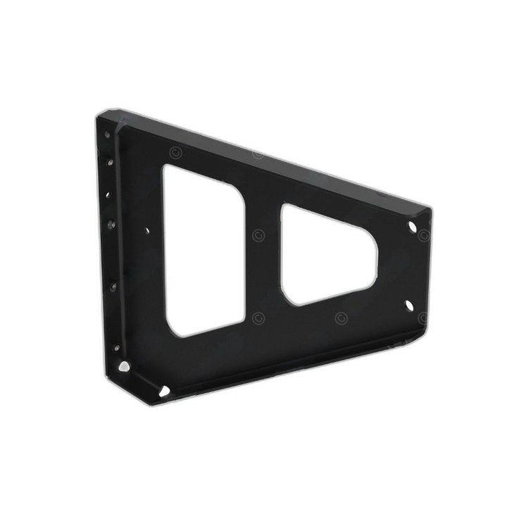 A22-74363-002 BRACKET-RAIL MTD,STEP,FWD