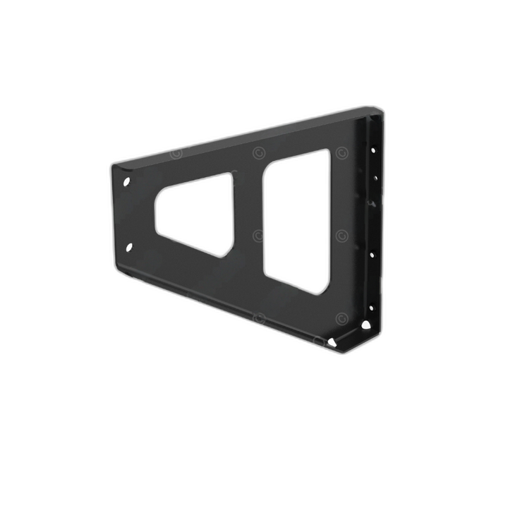 A22-74363-003 BRACKET-RAIL MTD,STEP,AFT