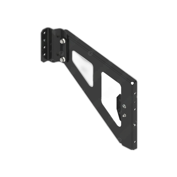 A22-74364-003 BRACKET-FRAME,RAIL MTD,STEP,FWD