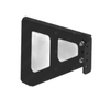 A22-74364-004 BRACKET-FRAME,RAIL MTD,STEP,AFT