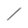 A22-74365-000 STRAP-GROUND,15",1/0 BRD,.66/.41"