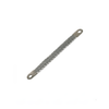 A22-74366-000 STRAP-GROUND,15",1/0 BRD,.53/.41"