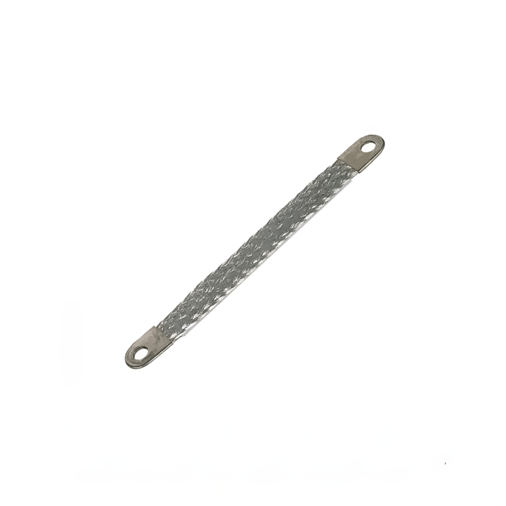 A22-74366-000 STRAP-GROUND,15",1/0 BRD,.53/.41"