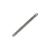 A22-74366-002 GND STRP,25IN,1/0 BRD,.53/.41IN