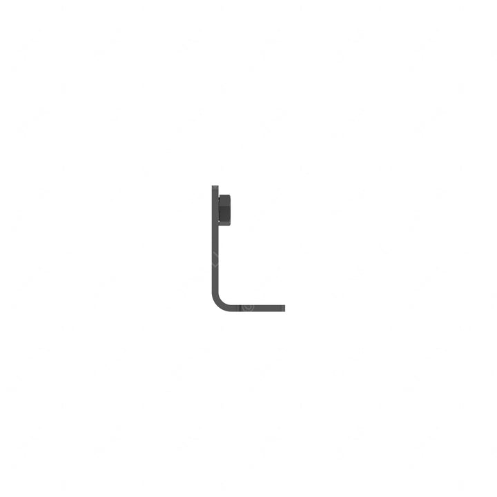 A22-74420-000 BRACKET-HVAC SUPPORT,MDEG