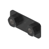 A22-74537-000 PLATE-NUT,M2,DEFLECTOR