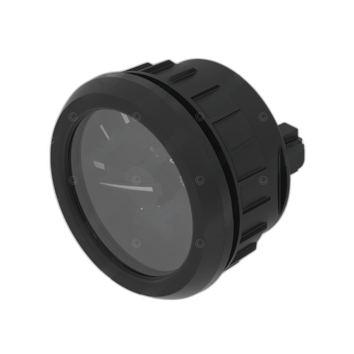 A22-74581-001 GAUGE-AUX TRANS OIL TEMP,