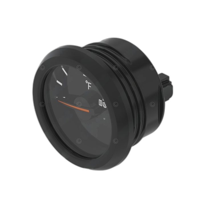 A22-74581-003 GAUGE-FR AXLE OIL TEMP,ICUC,