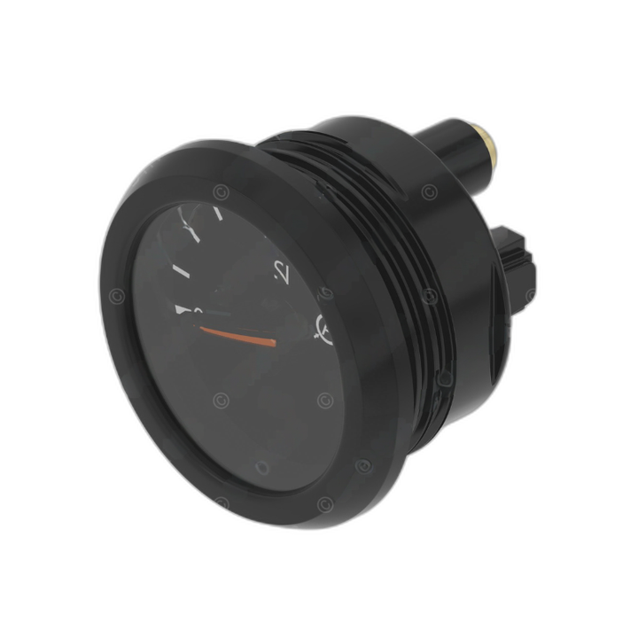 A22-74582-000 GAUGE-APPLICATION,ICUC,BLK,ENG