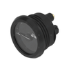 A22-74582-004 GAUGE-LIFT AXLE 2,ICUC,BLK,ENG
