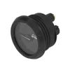A22-74582-005 GAUGE-LIFT AXLE 3,ICUC,BLK,ENG
