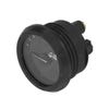 A22-74582-006 GAUGE-LIFT AXLE 4,ICUC,BLK,ENG
