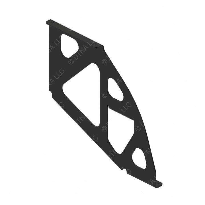 A22-74707-000 BOC BRKT ASSY-OUTBD LADDER LH