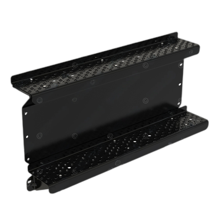 A22-74844-006 STEP ASSY-RAIL MTD,MDEG,