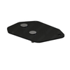 A22-74854-001 STUD PLATE,FAIRING,DAYACB,RH