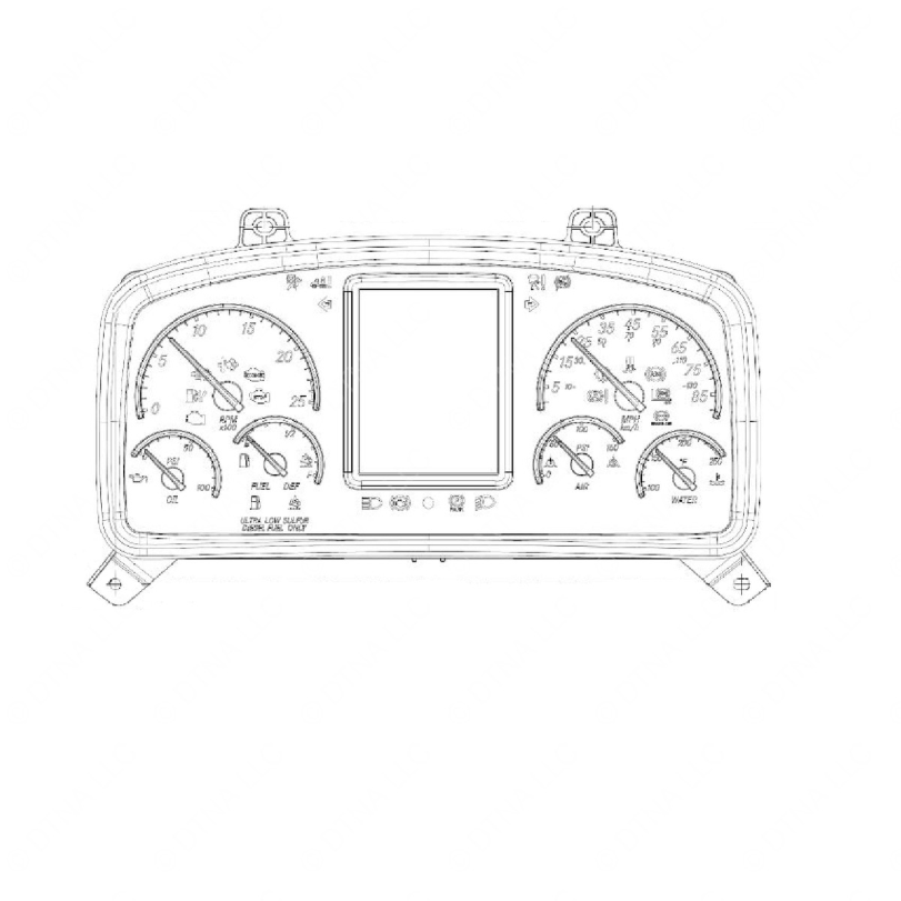 A22-74911-301 CLST-ICUC,US,667K,EXT
