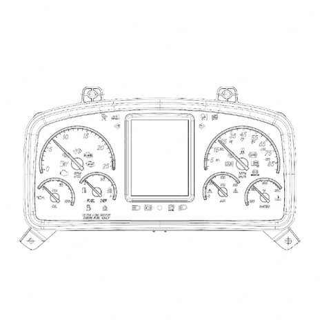 A22-74911-511 CLST-ICUC,NAFTA,667K,EXT
