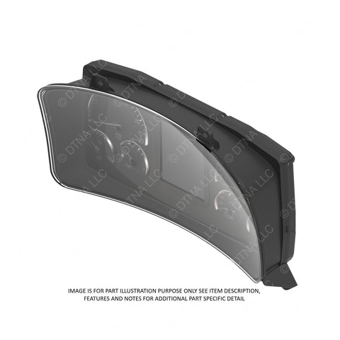 A22-74911-521 CLST-ICUC,METRIC,667K,EXT