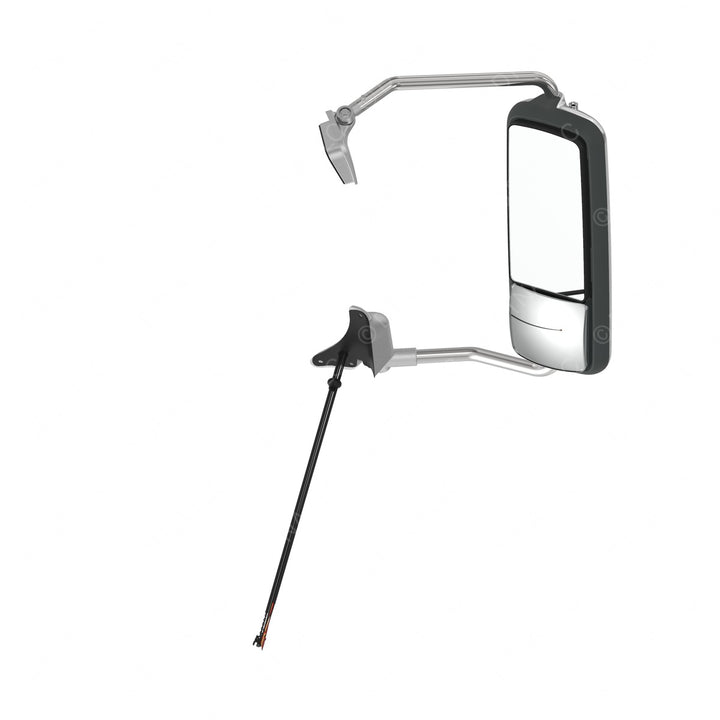 A22-74941-002 MIRROR-CAB MTD,STRAT,CUM,AAT