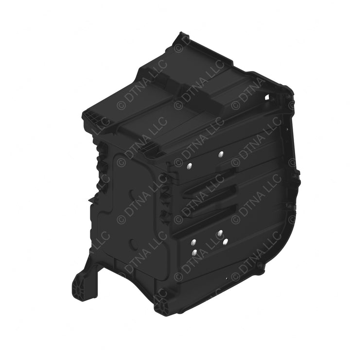 A22-75118-000 SUPPORT-DASH,ELECTRICAL BAY