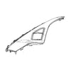 A22-75137-000 TOP COVER-DASH,RHD