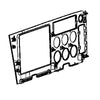 A22-75148-000 FASCIA-PNL,AUX,UPR,BASE