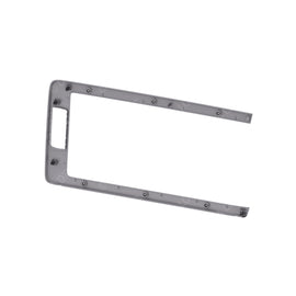 A22-75186-000 BEZEL-TRIM,AUX PNL