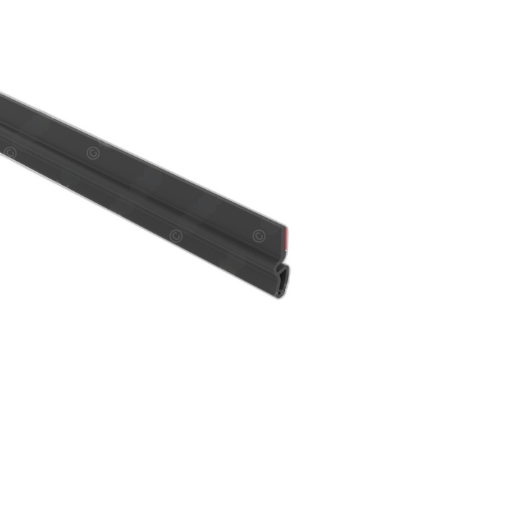 A22-75267-000 SEAL-SIDE EXTENDER TO CAB,LWR