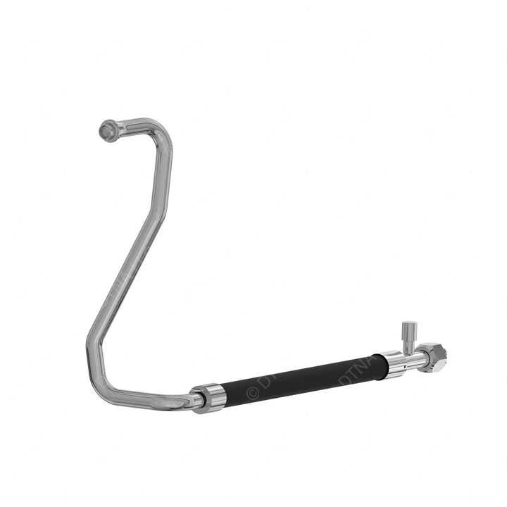 A22-75291-000 AC LINE-B2,12,SUCTION,DASH