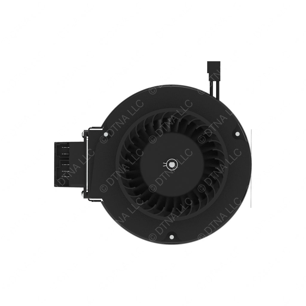 A22-75338-000 BLOWER-ASSEMBLY,HVAC,B2